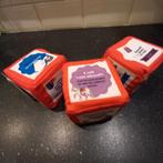 Sinterklaas uitpak dobbelsteen, Diversen, Ophalen of Verzenden, Nieuw