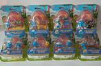 Smurf Smurfen playsets, Ophalen of Verzenden, Nieuw, Verschillende Smurfen