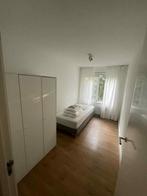 Eenpersoonsbed Wit Hout 90x200, Ophalen, 90 cm, Eenpersoons, Wit