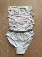 4x onderbroek Petit Bateau, F&F, mt. 146/152, Kinderen en Baby's, Petit Bateau, Meisje, Ophalen of Verzenden, Zo goed als nieuw