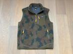 Patagonia retro fleece windstopper bodywarmer nieuw!, Ophalen of Verzenden, Nieuw, Maat 52/54 (L), Patagonia