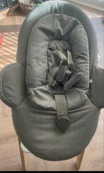 Stokke Steps Newborn Set, Ophalen of Verzenden, Zo goed als nieuw, Meegroeistoel, Gordel(s)