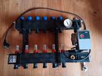 Verdeler vloerverwarming, Ophalen, 500 tot 800 watt, Minder dan 30 cm, Overige typen