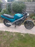 Honda NTV 650 €500.-, Motoren, Motoren | Honda, Particulier