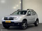 Dacia Duster 1.6 Lauréate [ NAP trekhaak airco ], Auto's, Dacia, 13 km/l, Metallic lak, 4 cilinders, Duster