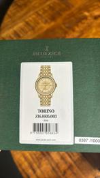 Limited Edition Horloge, Ophalen of Verzenden, Zo goed als nieuw, Staal, Overige merken