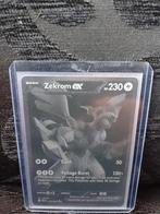 Zekrom EX #172 - Black Bolt Editie, Hobby en Vrije tijd, Verzamelkaartspellen | Pokémon, Ophalen of Verzenden, Zo goed als nieuw