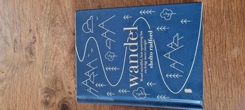 Sholto Radford - Wandel, Boeken, Psychologie, Zo goed als nieuw, Ophalen of Verzenden