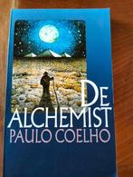 de alchemist, Paulo Coelho, Ophalen of Verzenden, Zo goed als nieuw, Nederland