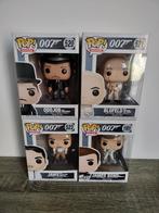 James Bond, Verzenden, Zo goed als nieuw