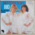 Maywood  - Rio, Cd's en Dvd's, Nederlandstalig, Gebruikt, Ophalen of Verzenden