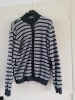 Heren vest XXL 2 kanten draagbaar, Blauw, Overige maten, Zo goed als nieuw, Marlboro