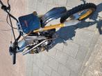 Pitbike 125cc, Fietsen en Brommers, Minibikes, Midibikes en Pitbikes, Ophalen of Verzenden, Zo goed als nieuw, Pitbike
