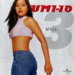 UMI-I0 Vol.3 - Bollywood Cd, Cd's en Dvd's, Verzenden, Zo goed als nieuw, Overige formaten