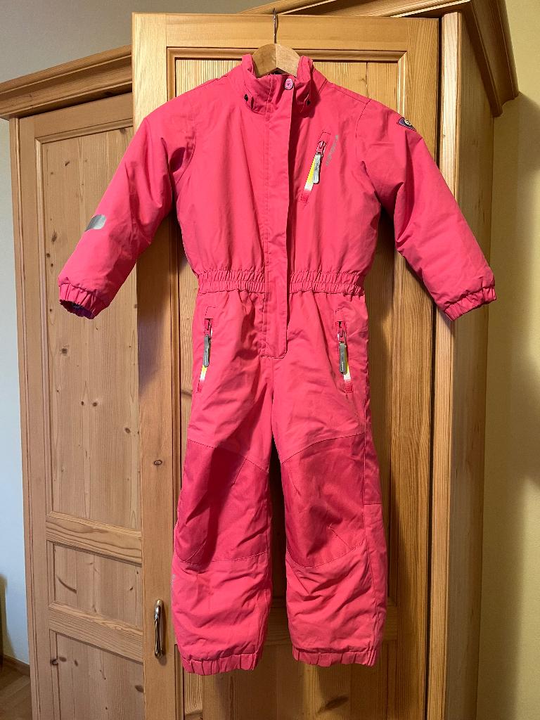 Skipak maat 104 Icepeak, Ophalen, Gebruikt, Meisje, Sport- of Zwemkleding