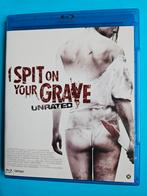 I Spit On Your Grave, Cd's en Dvd's, Ophalen of Verzenden, Zo goed als nieuw, Horror