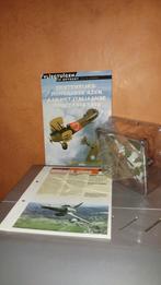 DelPrado - Dassault - Mirage 2000 - nieuw - schaal 1:120 1, Overige merken, 1:72 tot 1:144, Nieuw, Ophalen of Verzenden