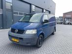 Volkswagen Transporter 2.5 TDI 300 Airco, Auto's, Voorwielaandrijving, Stof, Gebruikt, Volkswagen