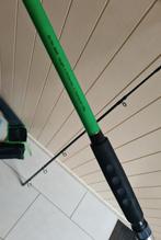 Nieuwe zeehengel, Ophalen, Werphengel, Zeehengel, 2.70m