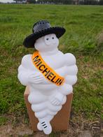 Michelin pop hoedje - zwart, Verzamelen, Ophalen of Verzenden, Nieuw, Reclamebord