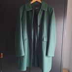 Jas / mantel xl, Kleding | Heren, Ophalen of Verzenden, Zo goed als nieuw, Maat 56/58 (XL), Groen