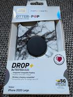 Nieuw! OtterBox iPhone 12 Pro Max Cover + PopSocket!, Ophalen of Verzenden, Nieuw, IPhone 12 Pro, Hoesje of Tasje