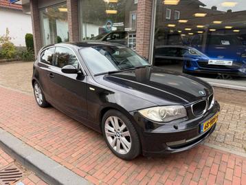 Bmw 1-serie 118i Business Line beschikbaar voor biedingen