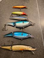 Kunstaas Set - Diversen, Ophalen of Verzenden, Gebruikt, Kunstaas