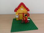 Lego 6194 - my Lego Town - post-office - 2009 - Postkantoor, Kinderen en Baby's, Speelgoed | Duplo en Lego, Ophalen of Verzenden