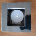 waxinelicht Jan des Bouvrie, Huis en Inrichting, Woonaccessoires | Kandelaars en Kaarsen, Ophalen of Verzenden, Gebruikt, Overige materialen