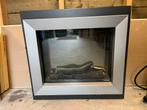 Faber Elektrische Haard, Huis en Inrichting, Haarden, Ophalen, Gebruikt, Vrijstaande haard, Elektrische haard