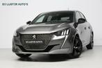 Peugeot 208 1.2 PureTech GT Automaat | Pano-dak | CarPlay |, 101 pk, Gebruikt, 1199 cc, Met garantie (alle)