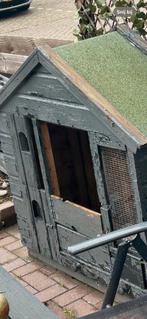 Duiventil, Meerdere dieren