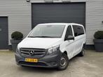 Mercedes-Benz Vito Tourer 109 BlueTEC Base Extra Lang | 9 Pe, Auto's, Voorwielaandrijving, Stof, Gebruikt, Euro 6
