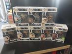 Loki Funko Pops, Ophalen of Verzenden, Zo goed als nieuw
