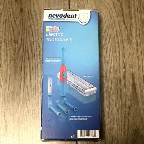 tandenborstel, Sieraden, Tassen en Uiterlijk, Uiterlijk | Mondverzorging, Nieuw, Tandenborstel, Ophalen of Verzenden