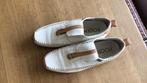 Leer gevoerde, footnotes, schoenen , zee, Kleding | Dames, Schoenen, Wit, Ophalen of Verzenden, Footnotes, Sneakers of Gympen