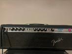 Fender Bassman 135  + Flightcase (en eventueel cabinet), Ophalen, Zo goed als nieuw, 100 watt of meer