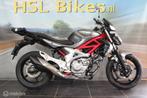 Suzuki Gladius SVF 650, Motoren, Motoren | Suzuki, Bedrijf, Meer dan 35 kW, Toermotor, 645 cc