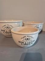 Claire Wilson's Home & Country Garden Kommen Set, Ophalen of Verzenden, Zo goed als nieuw