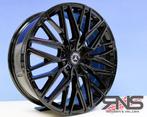 6x130 20 inch Mercedes Sprinter Velgen 1250Kg