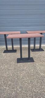 Statafels horeca restaurant bistro mancave, Ophalen, Geen, Geen, Geen