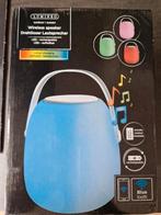 Lumineo bluetooth speaker, Overige typen, Nieuw, Minder dan 60 watt, Ophalen