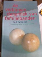 Bert Hellinger - Verborgen dynamiek van familiebanden, Ophalen of Verzenden, Zo goed als nieuw, Bert Hellinger