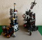 LEGO Fantasy Era – Stormram  (7037-1 + katapult uit 7091), Kinderen en Baby's, Speelgoed | Duplo en Lego, Ophalen of Verzenden