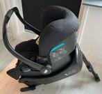 Joie isofix base & stoel, Gebruikt, Slaapstand, Isofix, 0 t/m 13 kg
