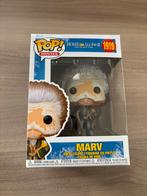 Marv #1919 Funko Pop! Movies: Home Alone 2, Funko Europe, Nieuw, Ophalen of Verzenden, 4th floor, 1 Queen Caroline St, London W6 9YN, Verenigd Koninkrijk