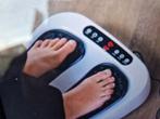 Voetmassage apparaat, Sport en Fitness, Massageproducten, Ophalen of Verzenden, Gebruikt, Apparaat