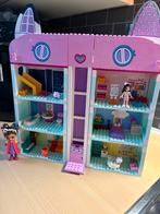 Gaby’s poppenhuis van Lego, Kinderen en Baby's, Ophalen of Verzenden