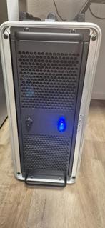 Ryzen 7 5800X Game PC, Computers en Software, Desktop Pc's, Ophalen, Gebruikt, 32 GB, Zelfgebouwde PC